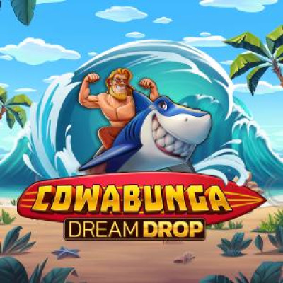 [릴렉스게이밍] Cowabunga Dream Drop