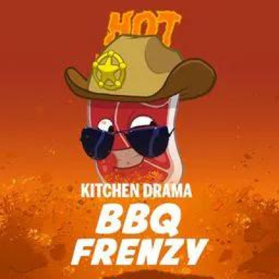 [노리밋시티] Kitchen Drama: Bbq Frenzy