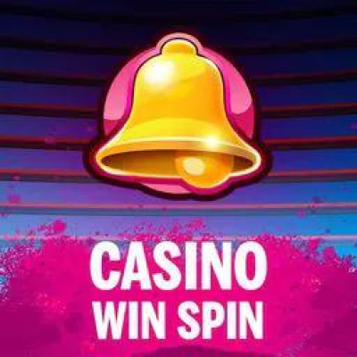 [노리밋시티] Casino Win Spin