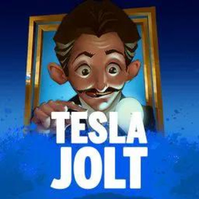 [노리밋시티] Tesla Jolt