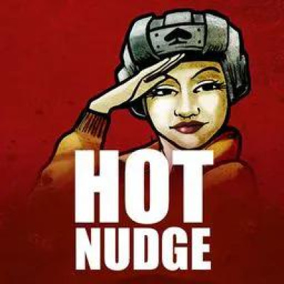 [노리밋시티] Hot Nudge