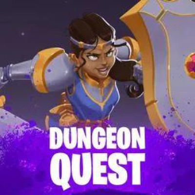 [노리밋시티] Dungeon Quest