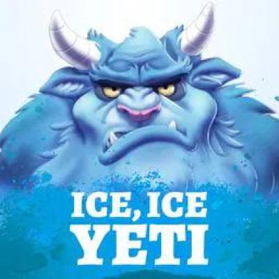 [노리밋시티] Ice Ice Yeti