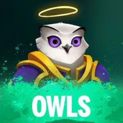 [노리밋시티] Owls