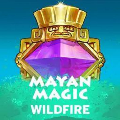 [노리밋시티] Mayan Magic Wildfire