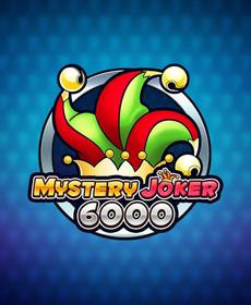 [플레이앤고] Mystery Joker 6000