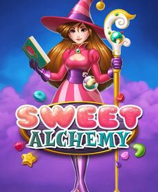 [플레이앤고] Sweet Alchemy