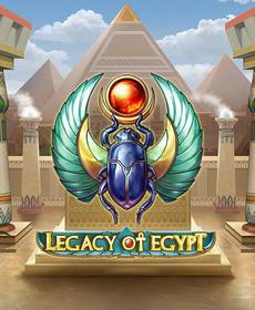 [플레이앤고] Legacy of Egypt