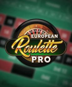 [플레이앤고] European Roulette Pro