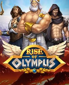 [플레이앤고] Rise of Olympus