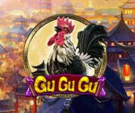 [CQ9] Gu Gu Gu