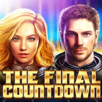 [릴렉스게이밍] The Final Countdown