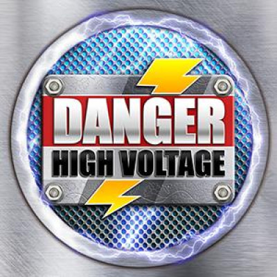 [릴렉스게이밍] Danger High Voltage