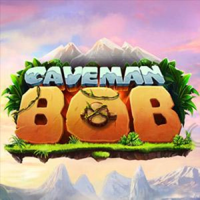 [릴렉스게이밍] Caveman Bob