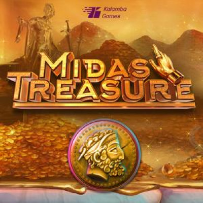 [릴렉스게이밍] Midas Treasure