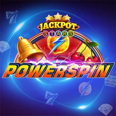 [릴렉스게이밍] Powerspin