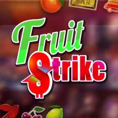 [릴렉스게이밍] Fruit Strike