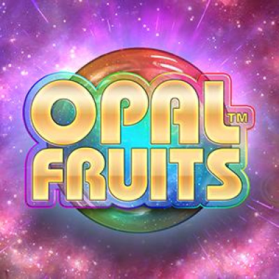 [릴렉스게이밍] Opal Fruits