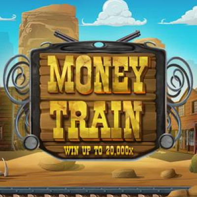 [릴렉스게이밍] Money Train