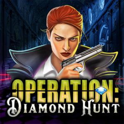 [릴렉스게이밍] Operation: Diamond Hunt