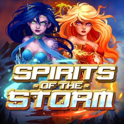 [릴렉스게이밍] Spirits of the Storm