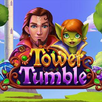 [릴렉스게이밍] Tower Tumble