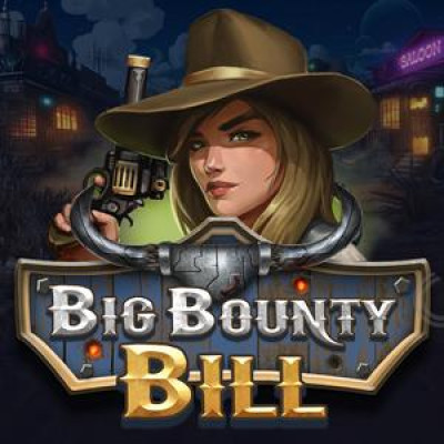 [릴렉스게이밍] Big Bounty Bill