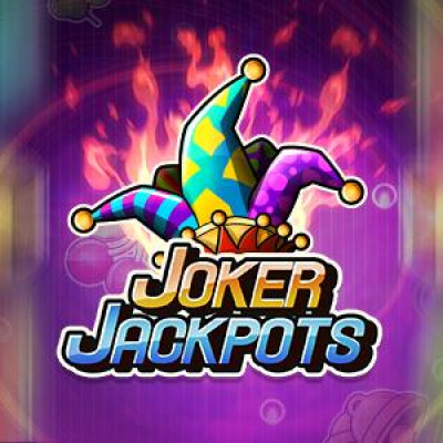 [릴렉스게이밍] Joker Jackpots