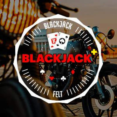 [릴렉스게이밍] Blackjack+