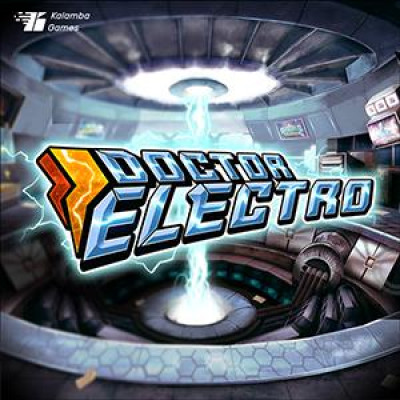 [릴렉스게이밍] Doctor Electro