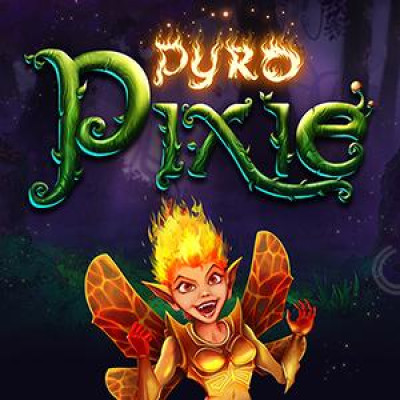 [릴렉스게이밍] Pyro Pixie