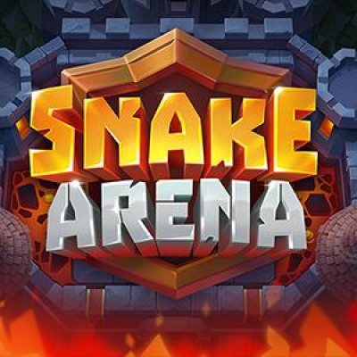 [릴렉스게이밍] Snake Arena