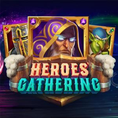 [릴렉스게이밍] Heroes' Gathering