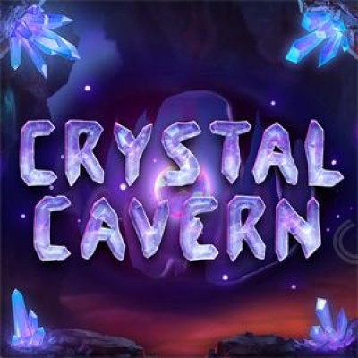 [릴렉스게이밍] Crystal Cavern