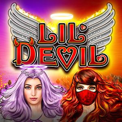 [릴렉스게이밍] Lil' Devil