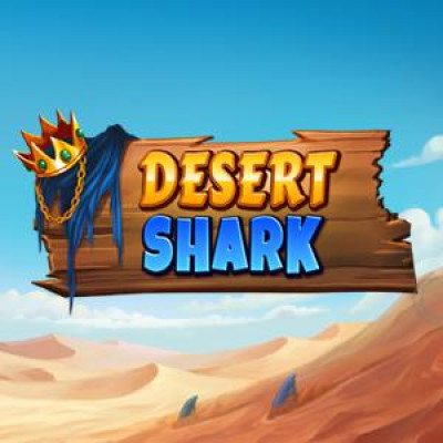 [릴렉스게이밍] Desert Shark