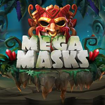 [릴렉스게이밍] Mega Masks