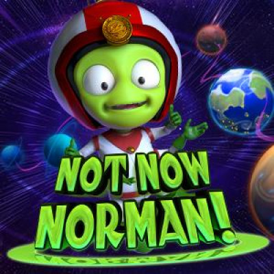 [릴렉스게이밍] Not Now Norman