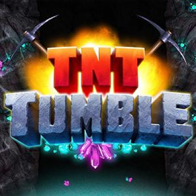 [릴렉스게이밍] TNT Tumble