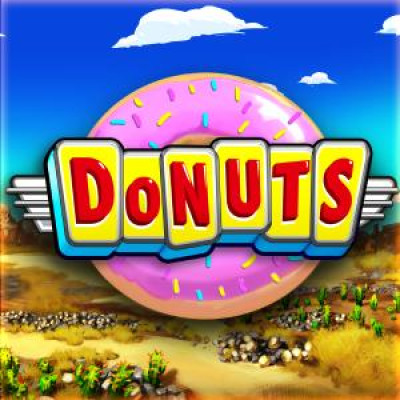 [릴렉스게이밍] Donuts