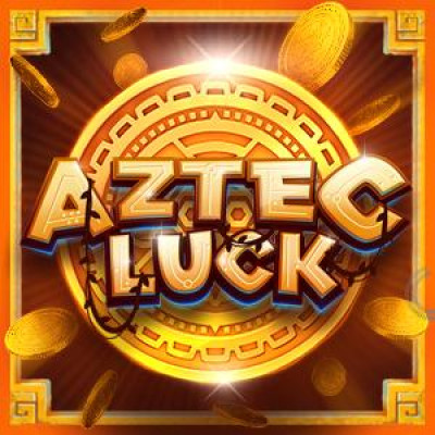 [릴렉스게이밍] Aztec Luck