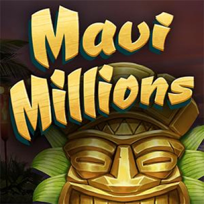 [릴렉스게이밍] Maui Millions