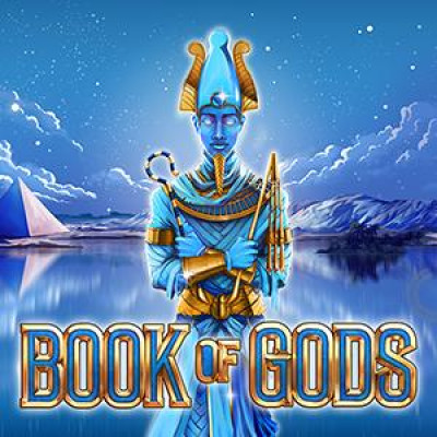 [릴렉스게이밍] Book of Gods