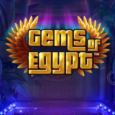 [릴렉스게이밍] Gems of Egypt