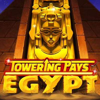 [릴렉스게이밍] Towering Pays Egypt