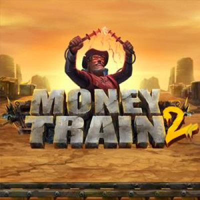 [릴렉스게이밍] Money Train 2