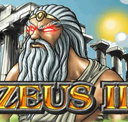 [하바네로] ZEUS 2