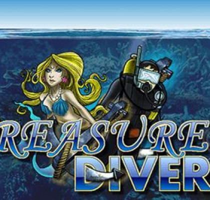 [하바네로] Treasure Diver