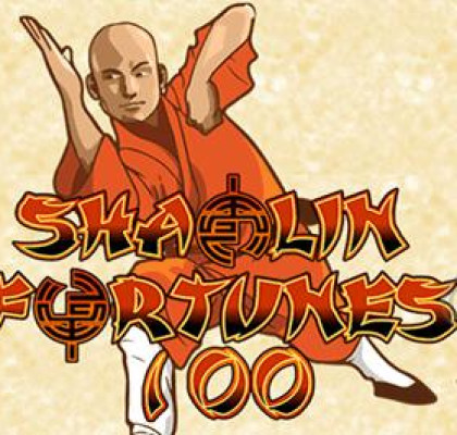 [하바네로] Shaolin Fortunes 100