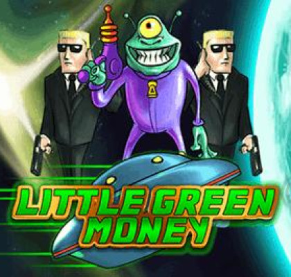 [하바네로] Little Green Money